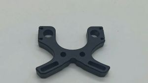 head frame black alloy outdoor