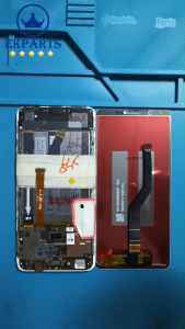 5.99 LCD For VIVO V7+ Plus Y79 1716 1850 Y79A Display Touch Screen Digitizer Assembly Replacement With Free Tools+Glue