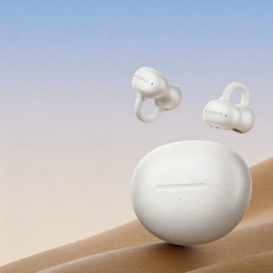Kinbas | High-Quality Wireless Open Ear Headphones