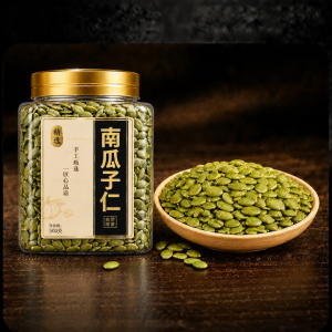 FANZUZHEN | Raw Roasted Premium Pumpkin Seeds From Xinjiang Altay
