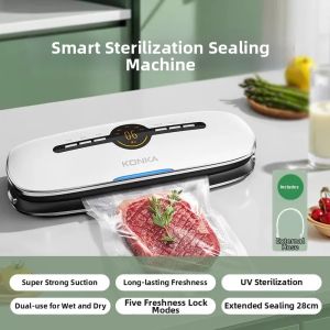 KONKA | Vacuum Food Sealer Household