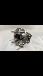 Bearing Roda Belakang Mazda 2 Ford Fiesta - 6934