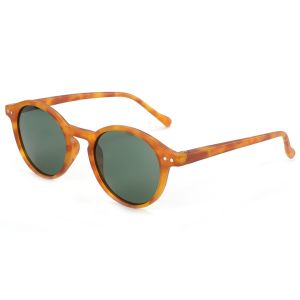 ZENOTTIC Polarized Round Sunglasses for Men and Women Retro Classic Multi-Style Selection Sunscreen Sun Glasses