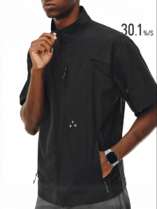 FPA | Cool Breathable Summer Short Sleeve Shirt