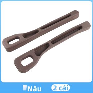 Dải Bịt Khe Hở Ghế Xe Chống Rò Rỉ Ngăn Chứa Đồ Bên Hông Dành Cho Xe BYD Seal U Sealion 6 Song Plus DMI EV Các Mẫu Xe Từ Năm 2021-2026