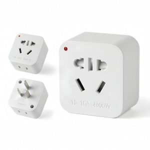 Chuyển Đổi ổ Cắm Điện Công Suất Cao 4000W