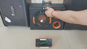 UMI ZK-TB21 ZK-MT21 5.0 Amplifier Subwoofer Board 50W*2+100W 2.1 Saluran Daya Audio Stereo