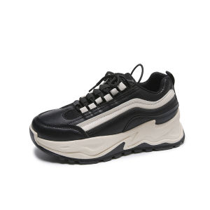 Sepatu Sneakers Wanita Import Korea Sport Shoes Style GMN 065