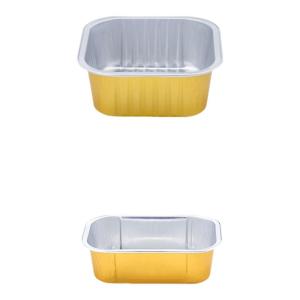 ABLPACK | Baking Mold for Chocolate Lava Cake Tiramisu Semi-baked Cheese