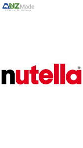 HỘP 6 THANH BÁNH KEM XỐP Nutella Fererro B-Ready Biscuits NHÂN HẠT QUẢ PHỈ Hazelnut 132g