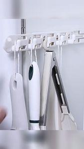 WARS Kapstok Gantungan Cantolan Pengait Geser Bahan Plastik