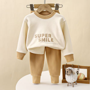 Thermal Deltol Underwear Set