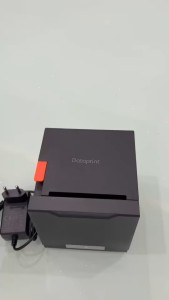 Máy in Bill Dataprint E6 - Hàng Chính Hãng - Giá Tốt  - In Nhiệt 80mm Đầu In ROHM Nhật Bản USB + Ethernet