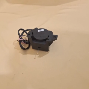 MOTOR DRAIN MESIN CUC I/ DRAIN MOTOR ELECTROLUX XPQ 6C2 HITAM MD-10