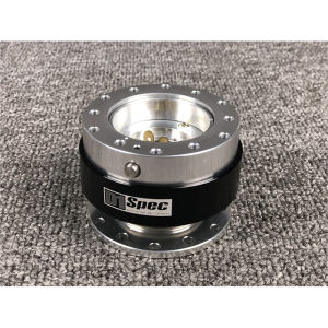MOCRS | Quick Release Steering Wheel Adapter with Dinging Ball Bearing