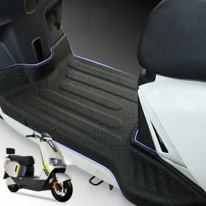 Dedicated Pedal Pad For Decoration