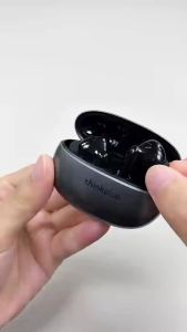 Lenovo | Lenovo XT88 TWS Wireless Earphones Bluetooth Dual MIC Stereo ENC Noise Reduction Bass HIFI Touch Control Earbuds Gaming Earbuds