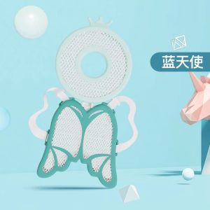 Baby Head Protection Walking Aid Pillow Child Learning to Walk Anti-Collision Pillow Baby Step Prevention Hat Memory Foam Neck Pillow
