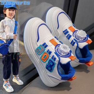 51sports Children's Sports Comfortable Non-slip Sports Shoes with Rotating Buttons: A Comprehensive Guide