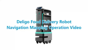 Generic Delivery Robot Hotel Intelligent Robot Delivery Robot Hotel Delivery Robot Library Delivery Robot