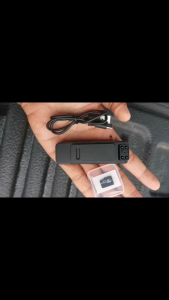 【รับประกันหนึ่งปี】 Mini กล้องจิ๋ว HD 1080P กล้องแอบถ่าย มองเห็นกลางคืนกล้องถ่ายวิดีโอขนาดเล็ก Action camera กล้องถ่ายรูป กล้องจิ๋วแอบดู กล้องจิ๋ว กล้องวงจรปิดจิ๋ว spy camera 4k