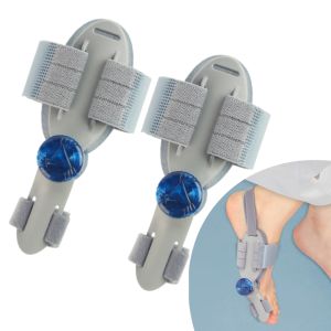 Toe Correction for Left Right Hallux Valgus Corrector Bunion Straightener Adjustable Thumb Big Toe Orthopedic Pedicure Foot Care