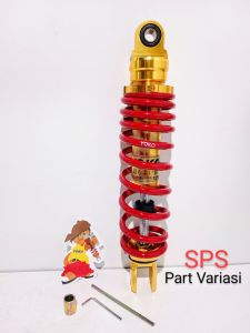 mono shock monoshock variasi Mio mio soul mio m3 mio j mio gt soul gt mio s mio z xeon beat karbu scoopy karbu