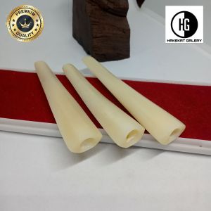 once sedotan tulang kerbau segi enam minimalis h274