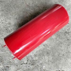 KLAKSON TRUK VOLVO SCANIA KOMPLIT 12-24VOLT