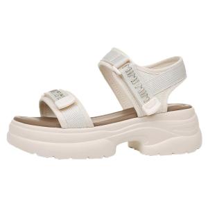 Josiny | Thick Platform Heeled Sandals
