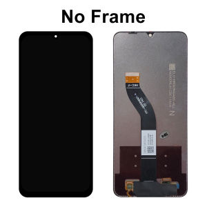 6.88 For Xiaomi Redmi 14C LCD Display Screen Touch Panel Digitizer Replacement Parts For Xiaomi Redmi 14C Screen With Frame