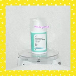 Naavagreen Glowing Bright Essence 15 gram by dr Fredi Setyawan Original Skincare Serum Pencerah dan Glowing