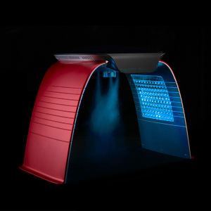 Korea Led PDT BIO-light Therapy Facial Mask Machine For Anti-wrinkle Acne Treatment