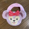 Pure Cotton Cartoon Saliva Towel Baby Bib Feeding Pocket Child Toddler Infant Feeding Supplies Daphne Sherry Baby Bib. 