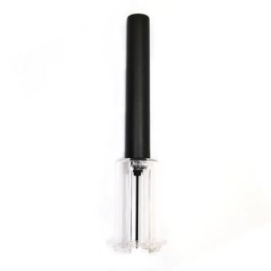 Air Pump Wine Bottle Opener Air Pressure Vacuum Wine Stopper Beer Lid Opener Corkscrew Corks Out Tool Kitchen Accessories