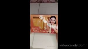 Beauty Vault Premium Rejuvenating Set