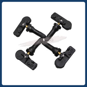 4PCS Tire Pressure Monitor Sensor 315MHZ TPMS GL3T-1A180-GA ML3T-1A180-AA For Ford Expedition Expedition Max F-150 Reg/Ext