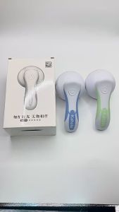 Hairball Trimmer For Clothes Electric Trimmer USB Socket High-power Shaving Clothing Ball Remover USB Charging 2-Speed Shaver