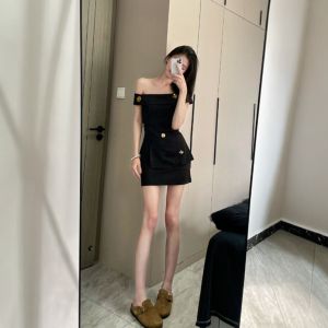 CHANGTONG | Elegant Attractive Outfit