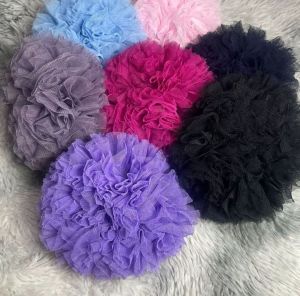 IKAT RAMBUT CEPOL HIJAB JUMBO BAHAN TILE PREMIUM