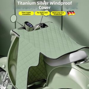 All-Weather Windproof Cover