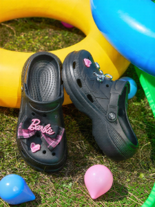 Semir | Thick and Soft Bottom Elevating Slip-On Clogs