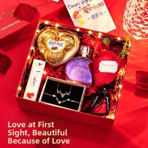 Creative Romantic Expression Gift Box