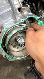 MULTIPRO Treker Magnet Puller No. 3 4 7 9 10 Tracker Pembuka Magnet Motor - Treker Magnet Multifungsi