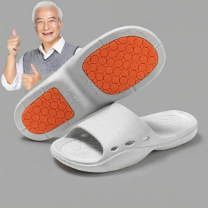 DIHUANTUO | Non-slip Slippers Home Use Summer Indoor Bath Elderly