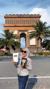 Bubuk Kopi Robusta Premium 250gr Fresh Roasted spesial KOPI TURBO