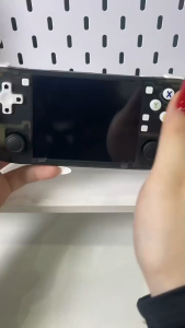 Máy chơi game cầm tay RK-88 2025 – Màn hình HD 3.5 inch PSP mini tay cầm đôi giả lập game cổ điển