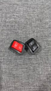 SAKLAR PASS BEAM 3 FUNGSI SAKLAR PASS BEAM LAMPU JAUH DEKAT SCOOPY SPACY BEAT VARIO OLD ZM55