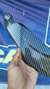 TUTUP LAMPU BELAKANG NMAX OLD CARBON