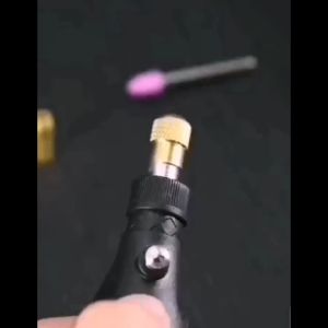 Eshp 2 Mini Electric Grinder Drill Set: A Compact Power Tool Solution